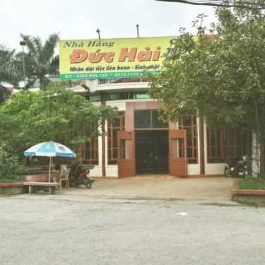 Tổng hợp- Nhà Hàng Đức Hải - Lý Thái Tổ
