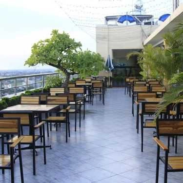 Không gian- Nhà Hàng Kim Long - Tổ Chức Sự Kiện & Cafe