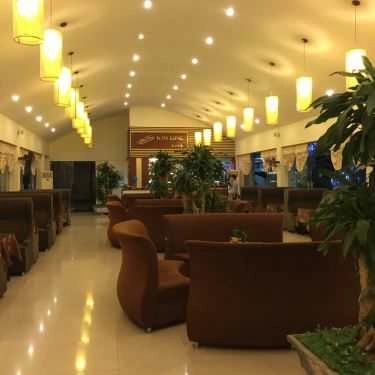 Không gian- Nhà Hàng Kim Long - Tổ Chức Sự Kiện & Cafe