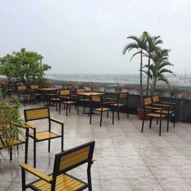 Không gian- Nhà Hàng Kim Long - Tổ Chức Sự Kiện & Cafe