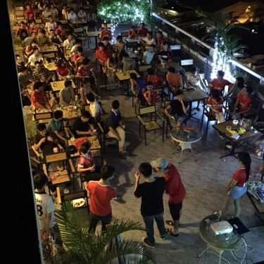 Tổng hợp- Nhà Hàng Kim Long - Tổ Chức Sự Kiện & Cafe