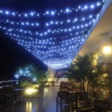 Không gian- Nhà Hàng Kim Long - Tổ Chức Sự Kiện & Cafe