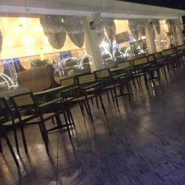 Không gian- Nhà Hàng Kim Long - Tổ Chức Sự Kiện & Cafe