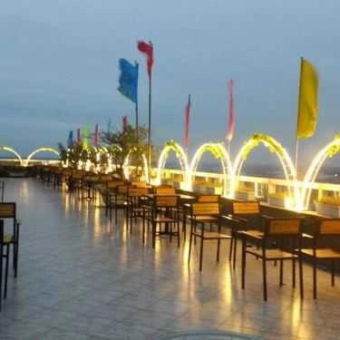 Không gian- Nhà Hàng Kim Long - Tổ Chức Sự Kiện & Cafe