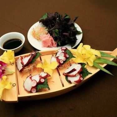 Món ăn- Nhà Hàng Diamond BBQ