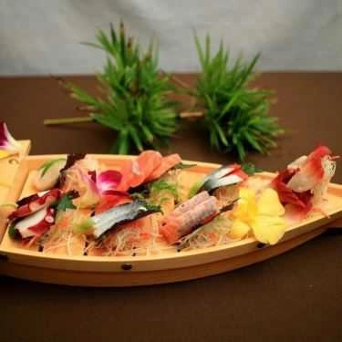 Món ăn- Nhà Hàng Diamond BBQ