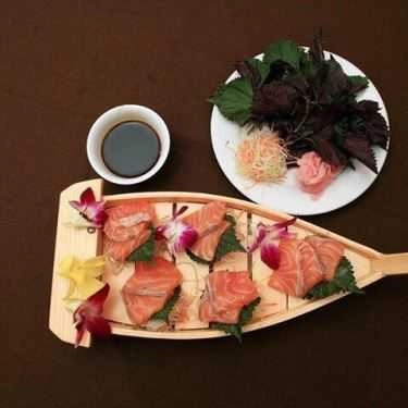 Món ăn- Nhà Hàng Diamond BBQ