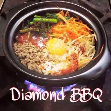 Tổng hợp- Nhà Hàng Diamond BBQ