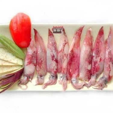 Món ăn- Nhà Hàng Diamond BBQ
