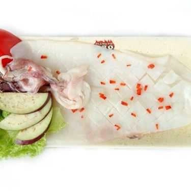 Món ăn- Nhà Hàng Diamond BBQ
