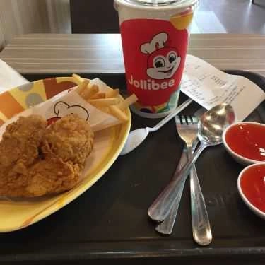Món ăn- Nhà Hàng Jollibee - Lý Bôn