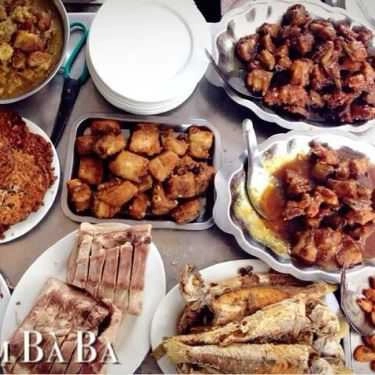 Tổng hợp- Nhà Hàng Bà Ba - Cơm Việt Nam & Hải Sản Tươi Sống