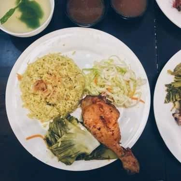 Món ăn- Nhà Hàng Cơm Sườn 47 Đào Duy Từ