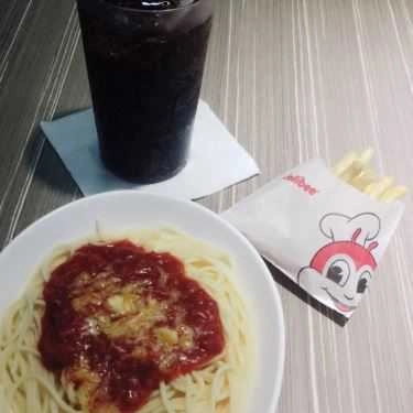 Món ăn- Nhà Hàng Jollibee - Lý Bôn
