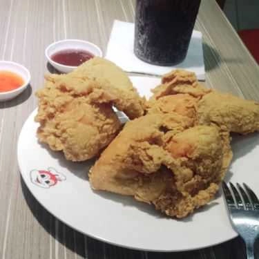 Món ăn- Nhà Hàng Jollibee - Lý Bôn
