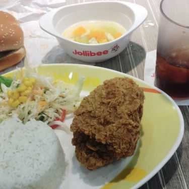 Món ăn- Nhà Hàng Jollibee - Lý Bôn