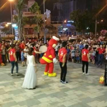 Tổng hợp- Nhà Hàng Jollibee - Lý Bôn