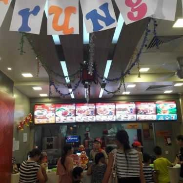 Tổng hợp- Nhà Hàng Jollibee - Lý Bôn