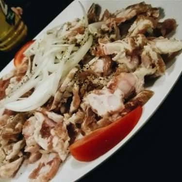 Món ăn- Nhà Hàng Lẩu Nướng Không Khói - Nguyễn Thái Học