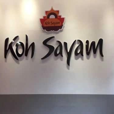 Tổng hợp- Nhà Hàng Koh Sayam - Món Thái