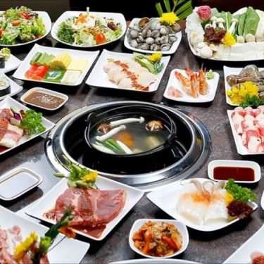 Món ăn- Nhà Hàng Tre Việt - Ẩm Thực Dân Tộc