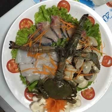 Món ăn- Nhà Hàng Tre Việt - Ẩm Thực Dân Tộc