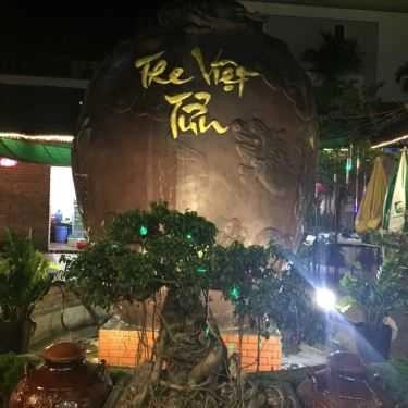 Không gian- Nhà Hàng Tre Việt - Ẩm Thực Dân Tộc