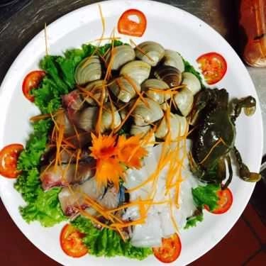 Món ăn- Nhà Hàng Tre Việt - Ẩm Thực Dân Tộc