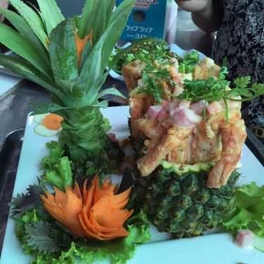 Món ăn- Nhà Hàng Tre Việt - Ẩm Thực Dân Tộc