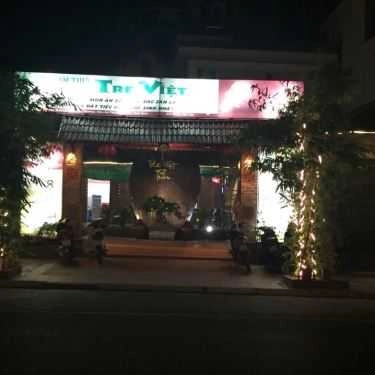Tổng hợp- Nhà Hàng Tre Việt - Ẩm Thực Dân Tộc