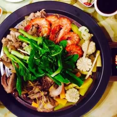 Món ăn- Nhà Hàng Tre Việt - Ẩm Thực Dân Tộc