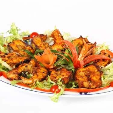 Món ăn- Nhà Hàng Beyker Restaurant - Các Món Ăn Đặc Sản