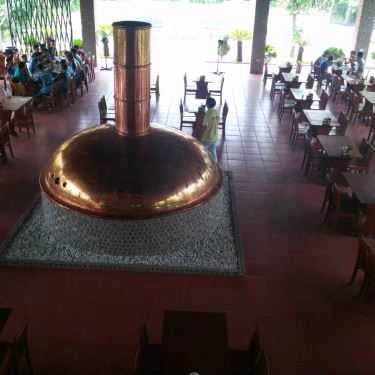 Không gian- Nhà Hàng Beyker Restaurant - Các Món Ăn Đặc Sản