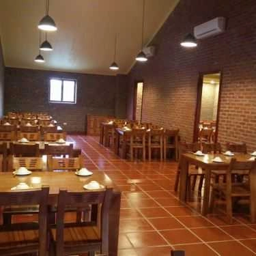 Không gian- Nhà Hàng Beyker Restaurant - Các Món Ăn Đặc Sản