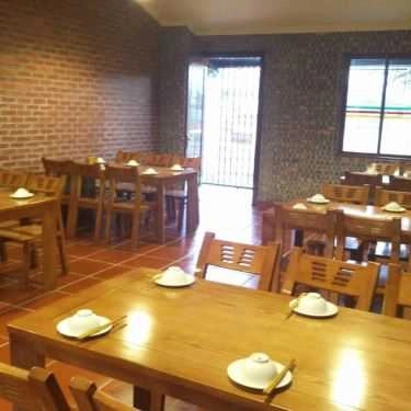 Không gian- Nhà Hàng Beyker Restaurant - Các Món Ăn Đặc Sản