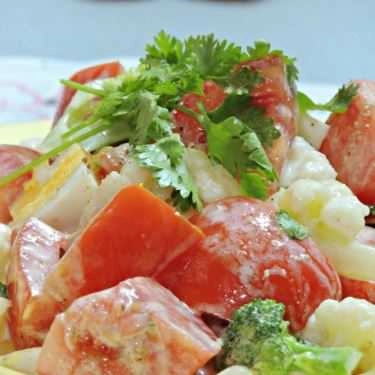 Món ăn- Nhà Hàng Beyker Restaurant - Các Món Ăn Đặc Sản