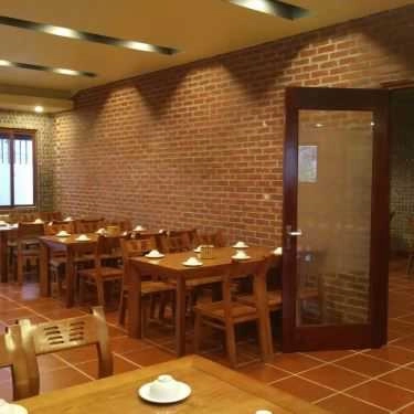 Không gian- Nhà Hàng Beyker Restaurant - Các Món Ăn Đặc Sản