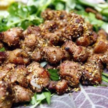 Tổng hợp- Nhà Hàng Beyker Restaurant - Các Món Ăn Đặc Sản
