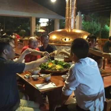 Tổng hợp- Nhà Hàng Beyker Restaurant - Các Món Ăn Đặc Sản
