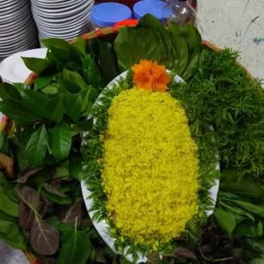 Món ăn- Nhà Hàng Beyker Restaurant - Các Món Ăn Đặc Sản