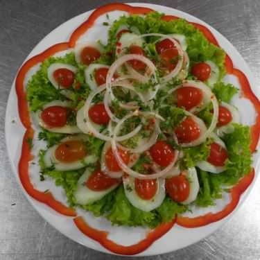 Món ăn- Nhà Hàng Beyker Restaurant - Các Món Ăn Đặc Sản
