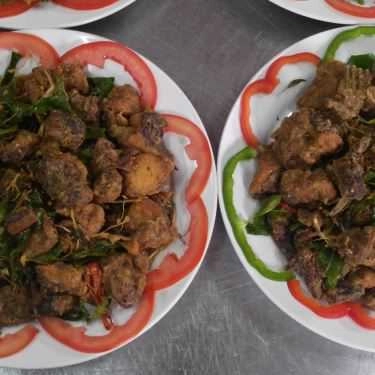Món ăn- Nhà Hàng Beyker Restaurant - Các Món Ăn Đặc Sản