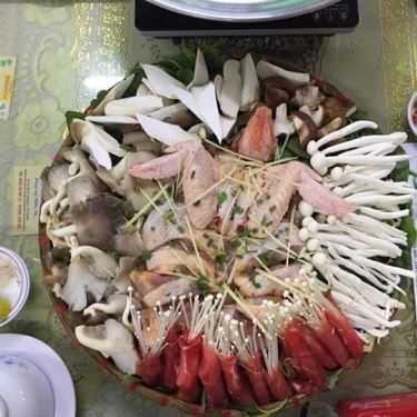 Tổng hợp- Nhà Hàng Hương Cau - Ẩm Thực Việt