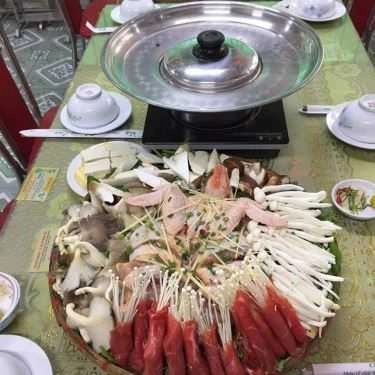 Tổng hợp- Nhà Hàng Hương Cau - Ẩm Thực Việt