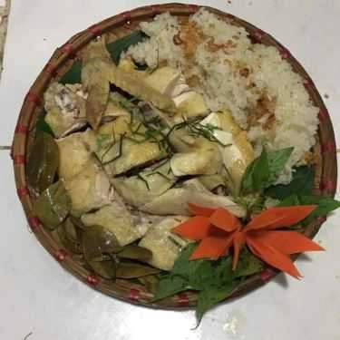 Món ăn- Nhà Hàng Hương Cau - Ẩm Thực Việt