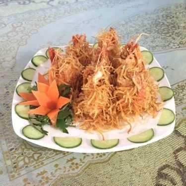 Món ăn- Nhà Hàng Hương Cau - Ẩm Thực Việt
