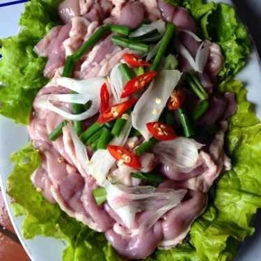 Tổng hợp- Nhà Hàng Hương Cau - Ẩm Thực Việt