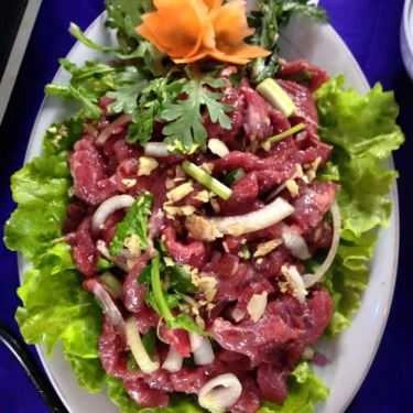 Món ăn- Nhà Hàng Hương Cau - Ẩm Thực Việt
