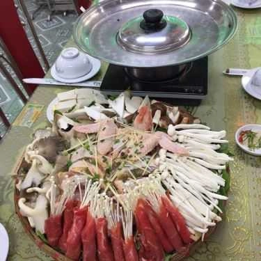 Tổng hợp- Nhà Hàng Hương Cau - Ẩm Thực Việt