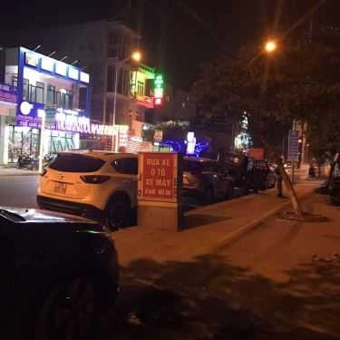 Không gian- Nhà Hàng Thế Giới Hải Sản Restaurant